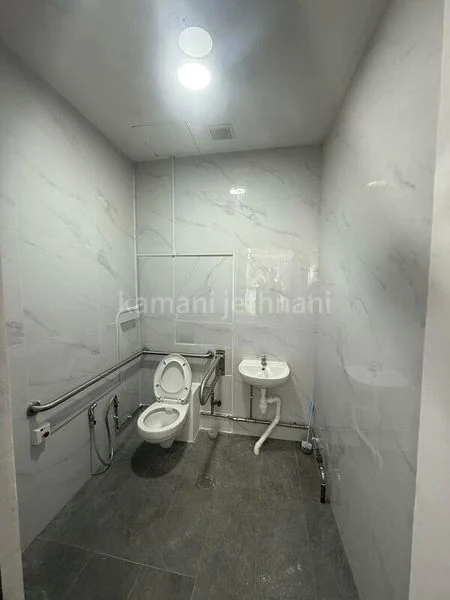 Shop / Shophouse for Rent: 19 Norris Road - Image 8