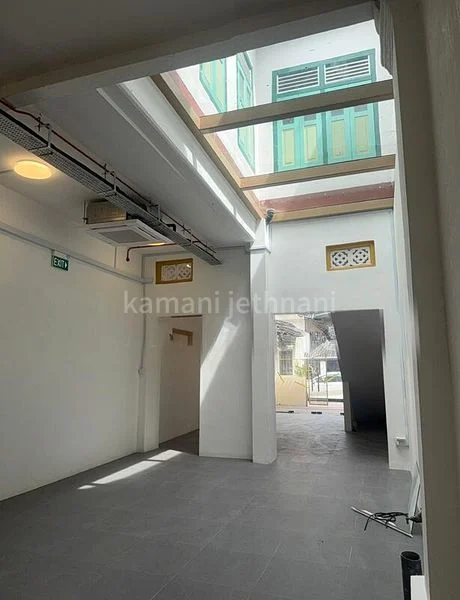 Shop / Shophouse for Rent: 19 Norris Road - Image 12