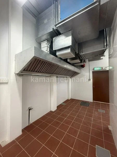 Shop / Shophouse for Rent: 19 Norris Road - Image 2