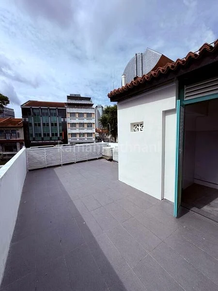 Shop / Shophouse for Rent: 19 Norris Road - Image 6