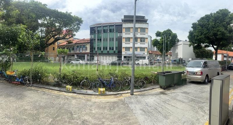 Shop / Shophouse for Rent: 19 Norris Road - Image 18