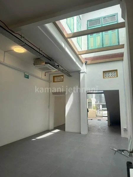 Shop / Shophouse for Rent: 19 Norris Road - Image 1