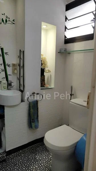 3 Room (3S) HDB for Sale in  18 Cantonment Close - Image 5