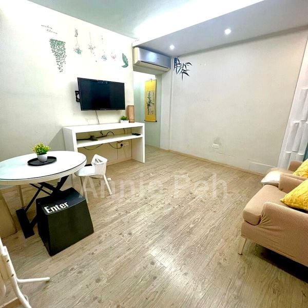 3 Room (3S) HDB for Sale in  18 Cantonment Close - Image 3