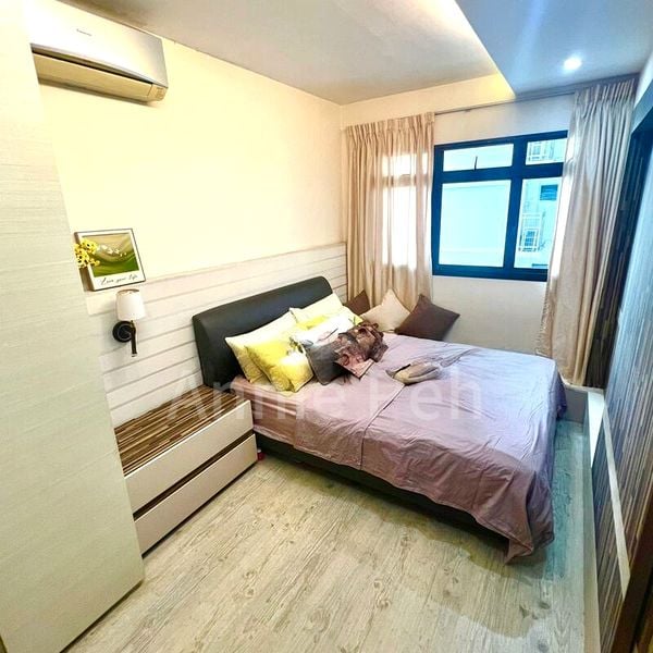 3 Room (3S) HDB for Sale in  18 Cantonment Close - Image 1