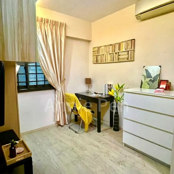 3 Room (3S) HDB for Sale in  18 Cantonment Close - Image 4