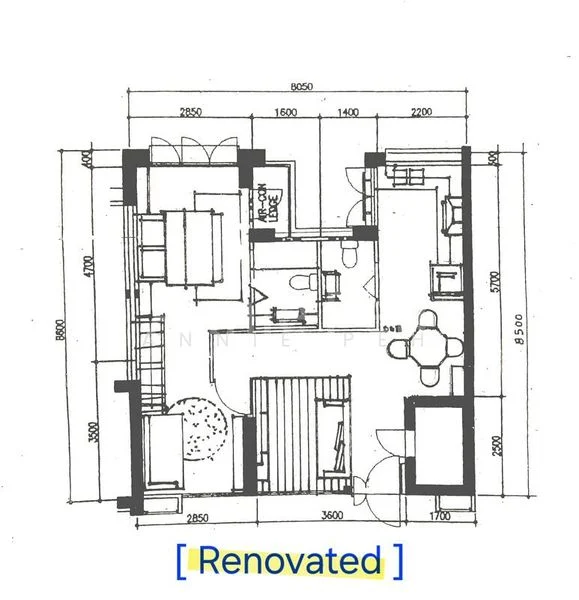 3 Room (3S) HDB for Sale in  18 Cantonment Close - Image 8