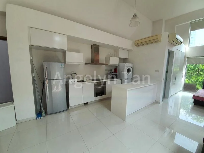 1 Bed Apartment (Condo) for Sale in  One-North Residences - Image 4