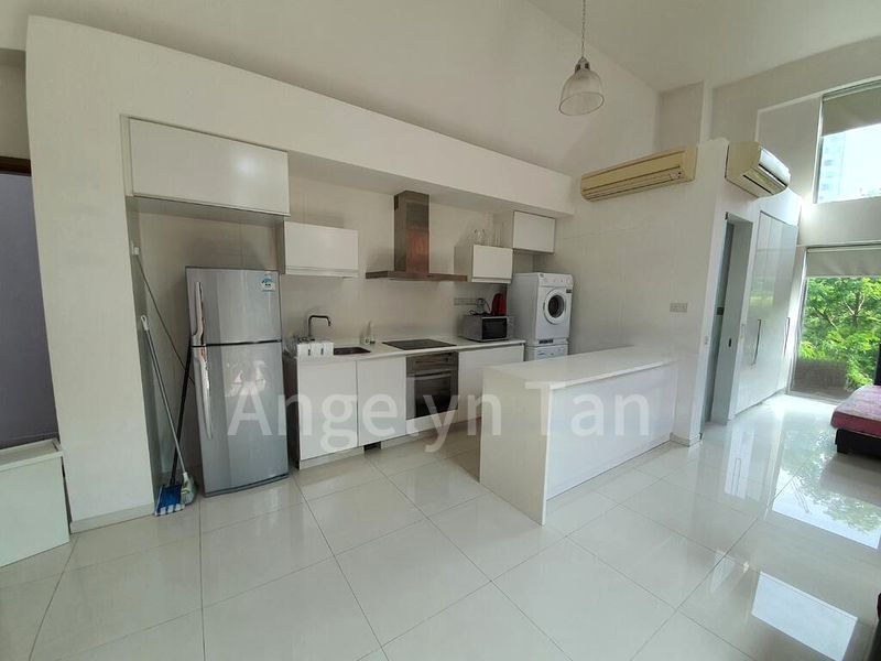 1 Bed Apartment (Condo) for Sale in One-North Residences - Image 10