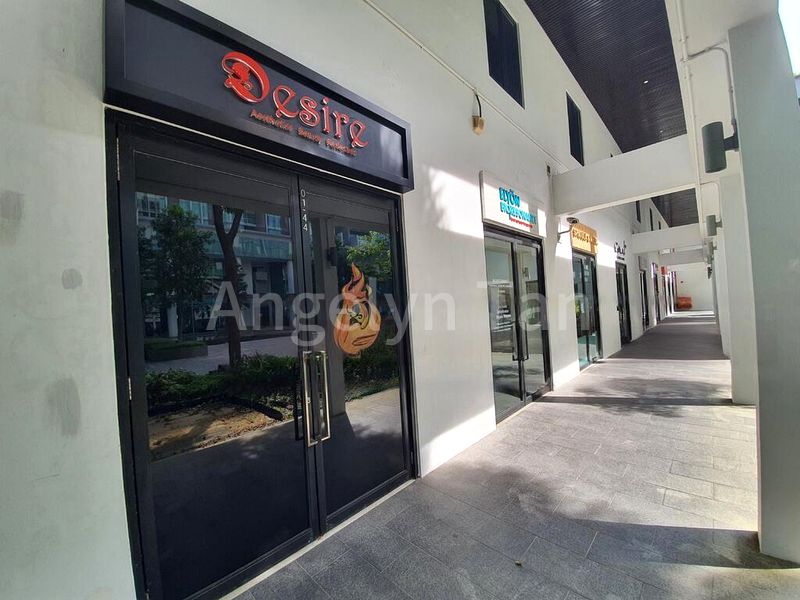 1 Bed Apartment (Condo) for Sale in  One-North Residences - Image 5