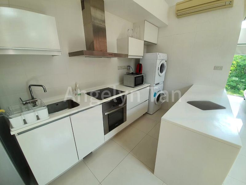 1 Bed Apartment (Condo) for Sale in  One-North Residences - Image 3