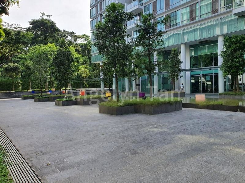 1 Bed Apartment (Condo) for Sale in  One-North Residences - Image 6