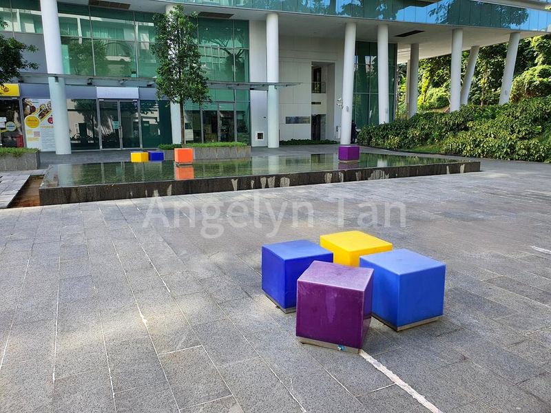 1 Bed Apartment (Condo) for Sale in  One-North Residences - Image 8