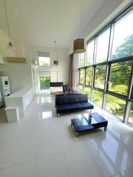 1 Bed Apartment (Condo) for Sale in  One-North Residences - Image 1