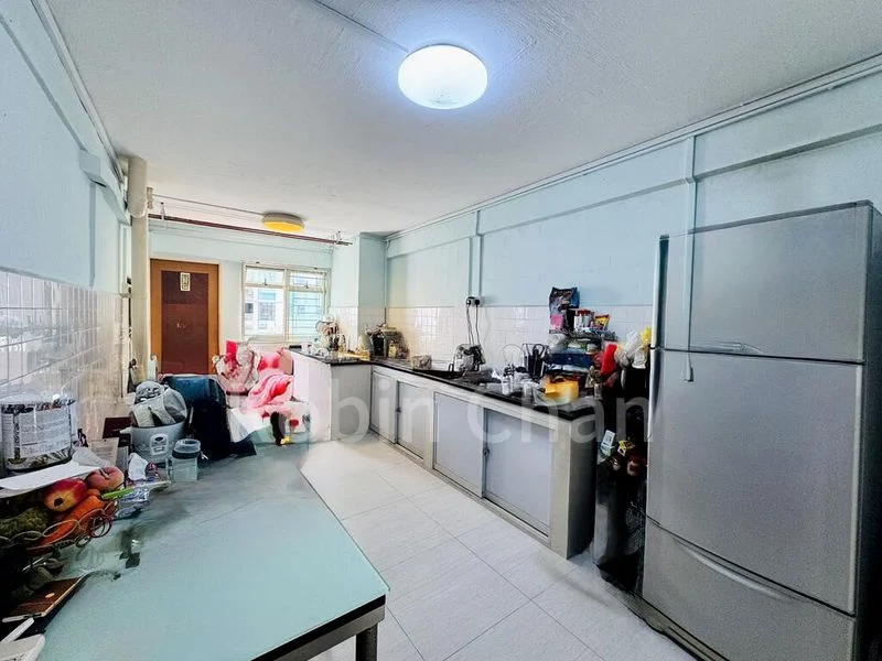 3 Room (3A) HDB for Rent in  417 Ang Mo Kio Avenue 10 - Image 1