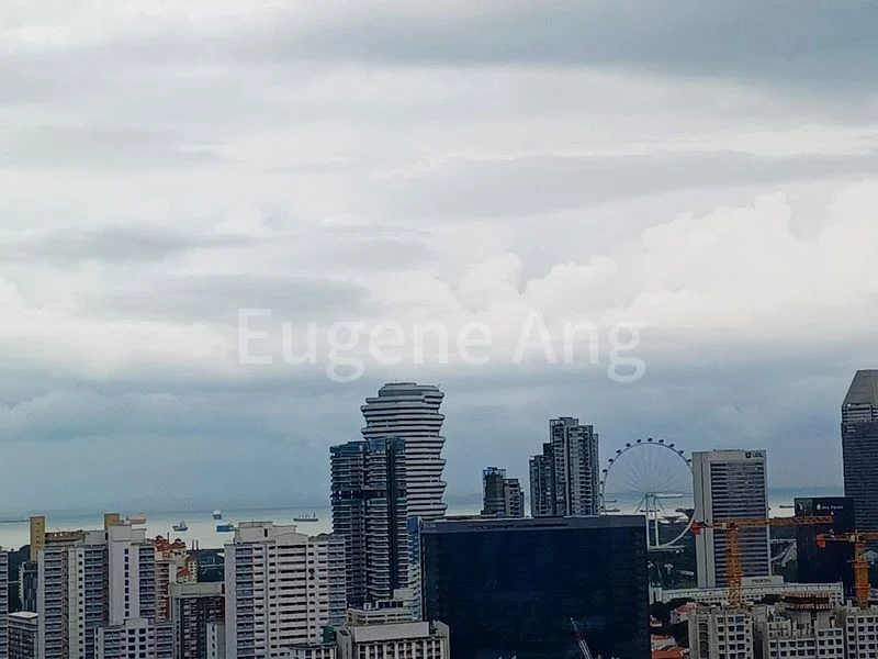 Master Room (Condo) for Rent in  Sturdee Residences - Image 2