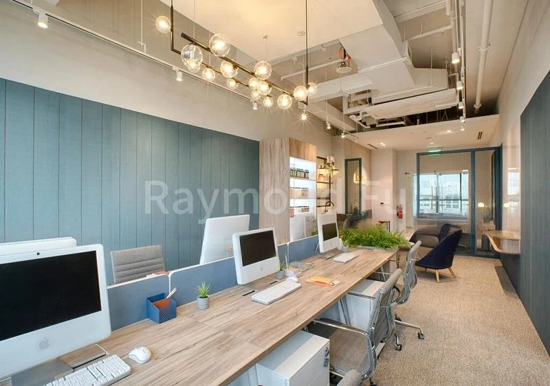 Office for Sale: Woods Square - Image 2