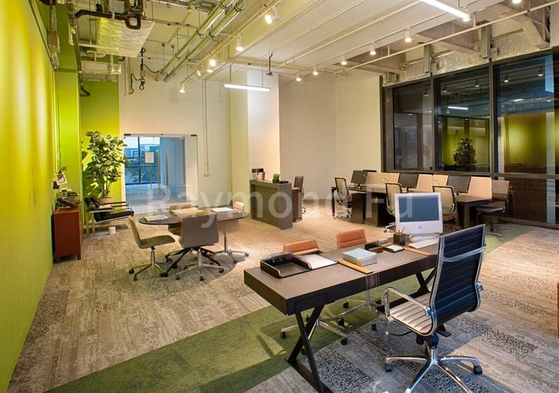 Office for Sale: Woods Square - Image 3