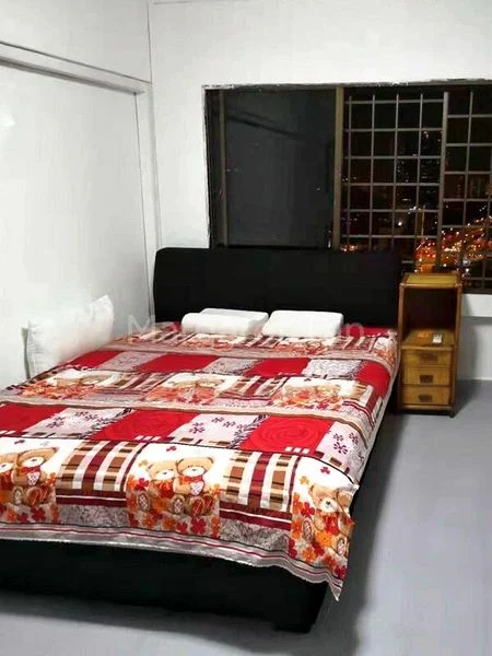 5 Bed Apartment (Condo) for Sale in  People's Park Complex - Image 2