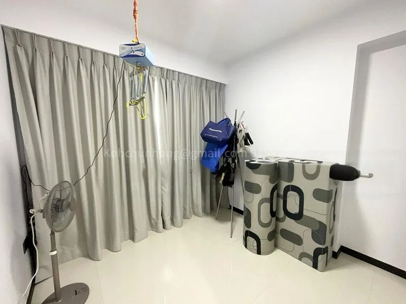 3 Room (3A) HDB for Sale in  93B Telok Blangah Street 31 - Image 4