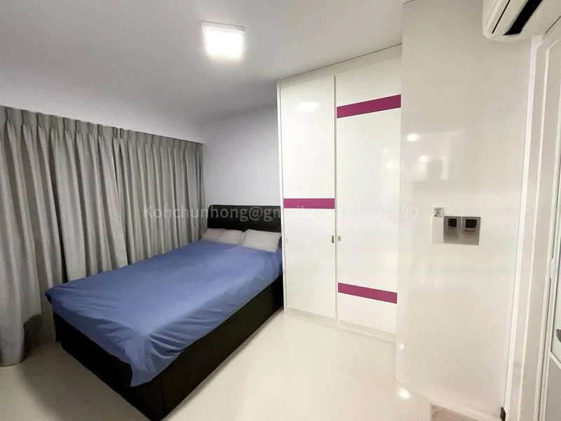 3 Room (3A) HDB for Sale in  93B Telok Blangah Street 31 - Image 3