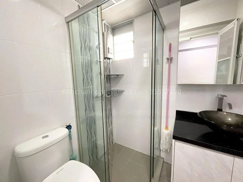 3 Room (3A) HDB for Sale in  93B Telok Blangah Street 31 - Image 7