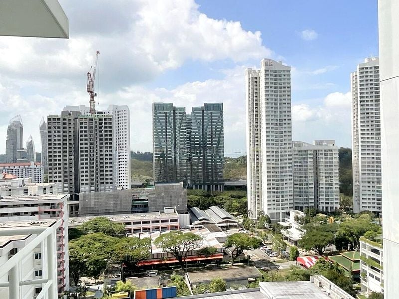 3 Room (3A) HDB for Sale in  93B Telok Blangah Street 31 - Image 6