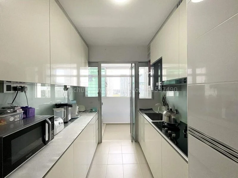 3 Room (3A) HDB for Sale in  93B Telok Blangah Street 31 - Image 5