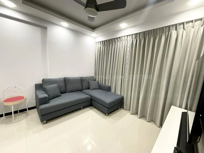 3 Room (3A) HDB for Sale in  93B Telok Blangah Street 31 - Image 2