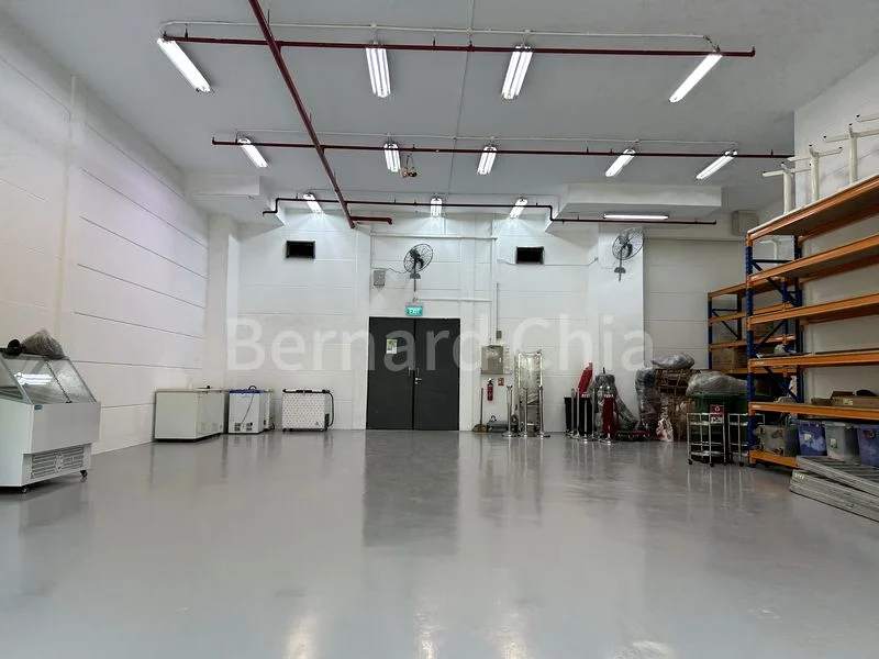Light Industrial (B1) for Sale in Paya Lebar 178 - Image 1