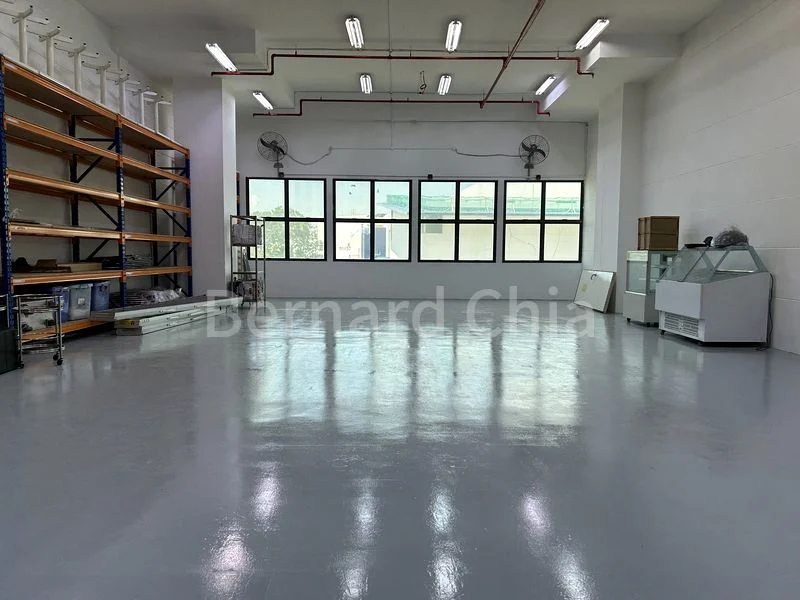 Light Industrial (B1) for Sale in Paya Lebar 178 - Image 2