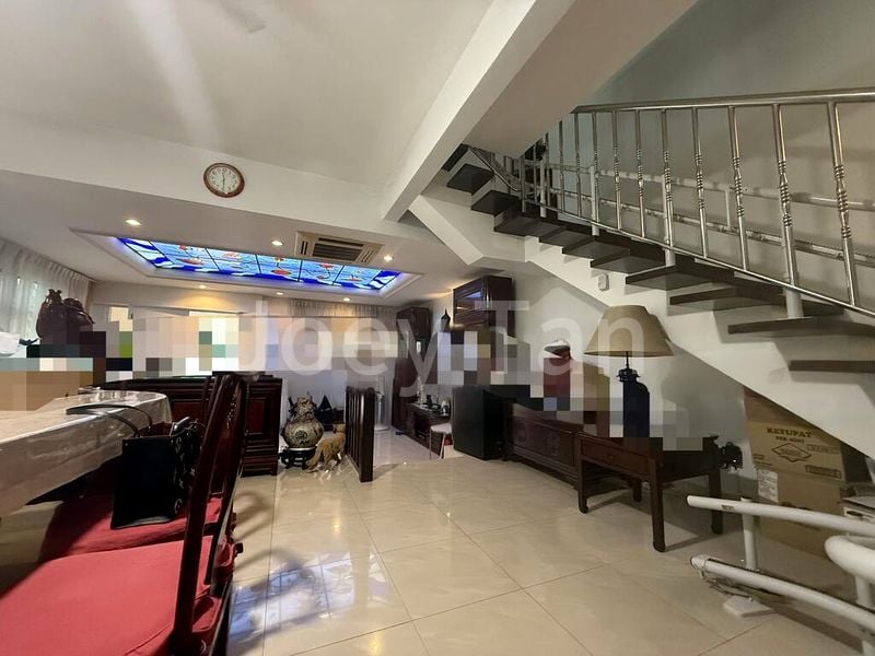 4 Bed Semi-Detached House (Landed) for Sale in Camelia Park - Image 7