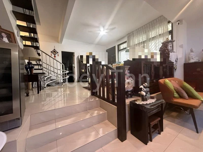 4 Bed Semi-Detached House (Landed) for Sale in Camelia Park - Image 6