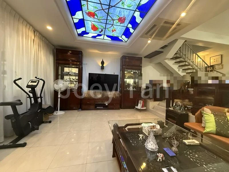 4 Bed Semi-Detached House (Landed) for Sale in Camelia Park - Image 1