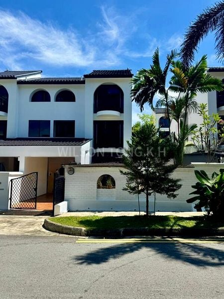 4+1 Bed Semi-Detached House (Landed) for Sale in  Eunos Vista - Image 2