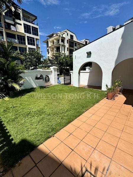 4+1 Bed Semi-Detached House (Landed) for Sale in  Eunos Vista - Image 6