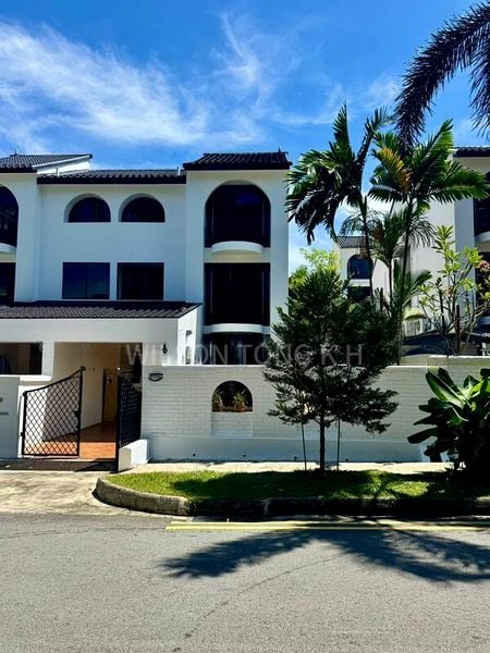 4+1 Bed Semi-Detached House (Landed) for Sale in  Eunos Vista - Image 1