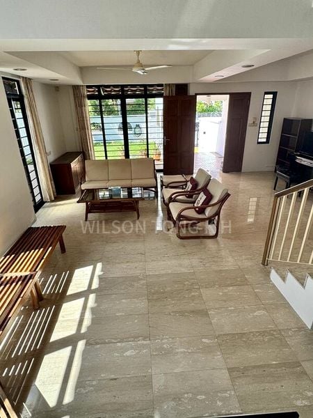 4+1 Bed Semi-Detached House (Landed) for Sale in  Eunos Vista - Image 4