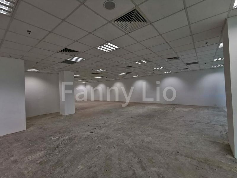 Office for Rent: 30 Prinsep Street - Image 3
