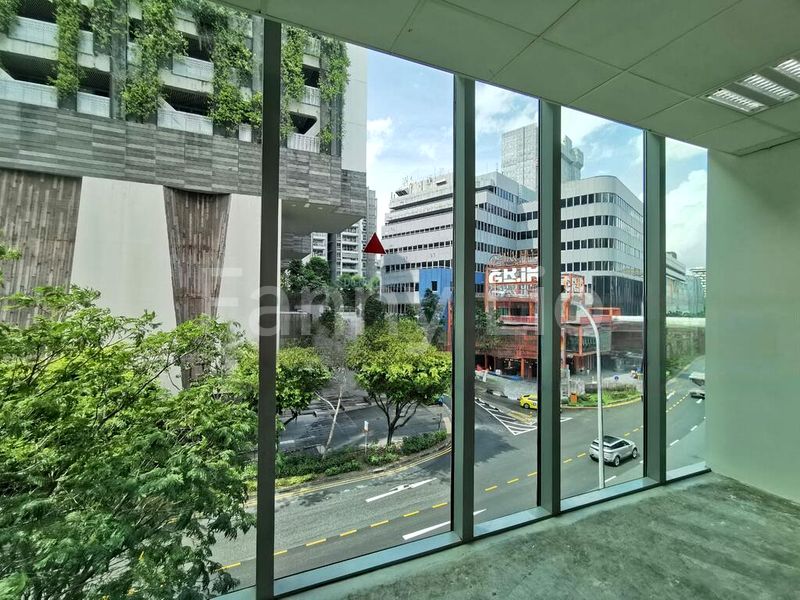 Office for Rent: 30 Prinsep Street - Image 5