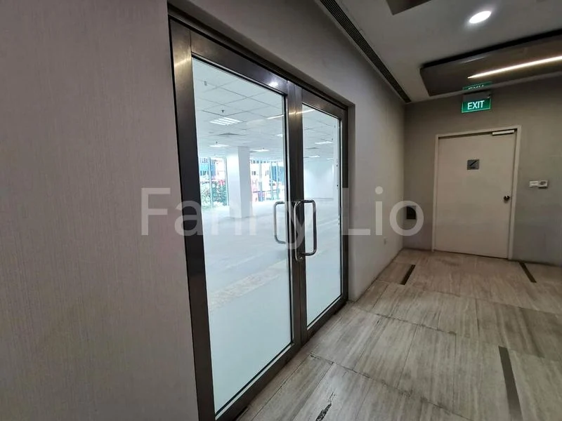 Office for Rent: 30 Prinsep Street - Image 1