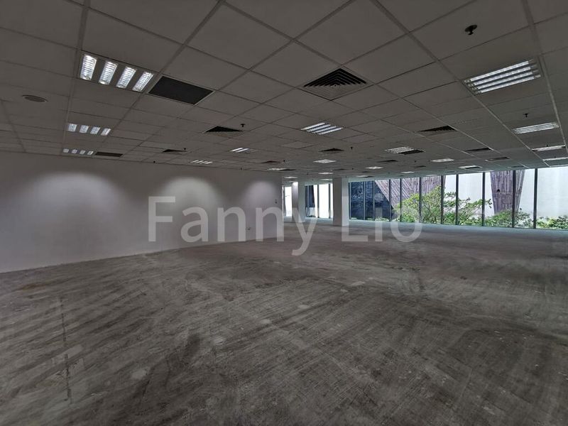 Office for Rent: 30 Prinsep Street - Image 4