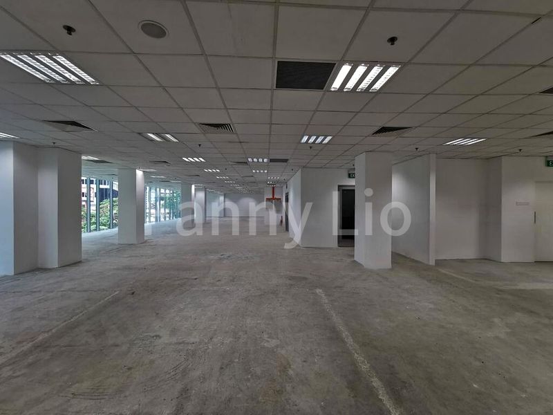 Office for Rent: 30 Prinsep Street - Image 6