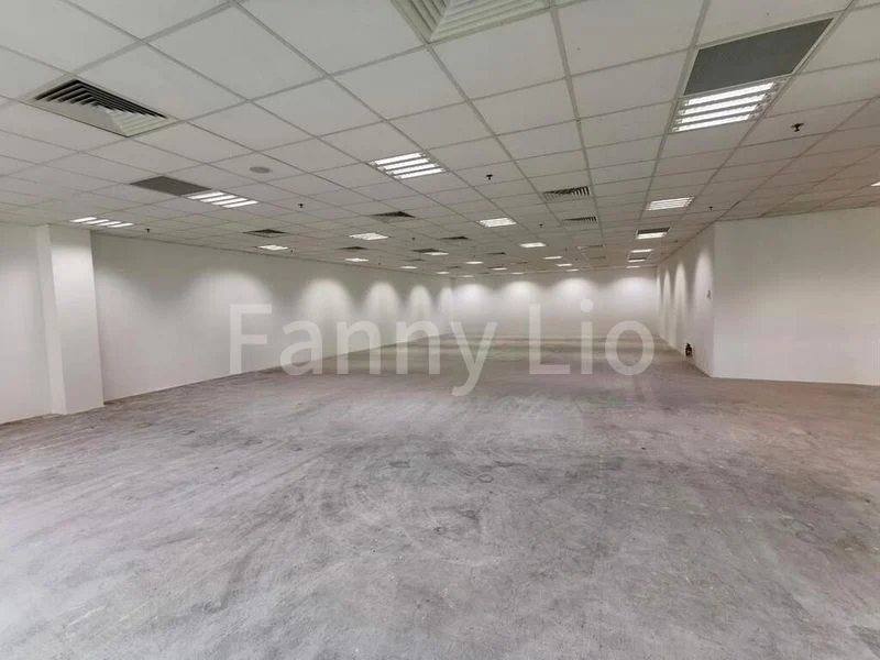 Office for Rent: 30 Prinsep Street - Image 2