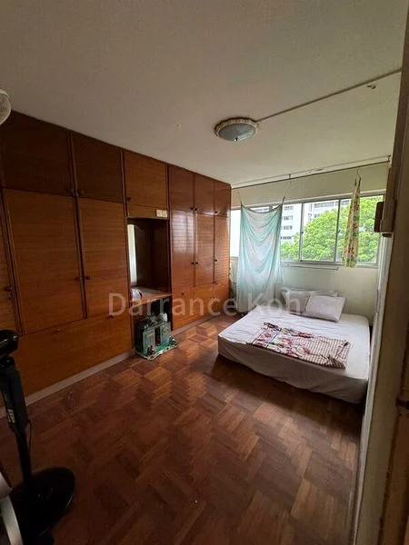 4 Room (4I) HDB for Rent in  37 Bedok South Avenue 2 - Image 1