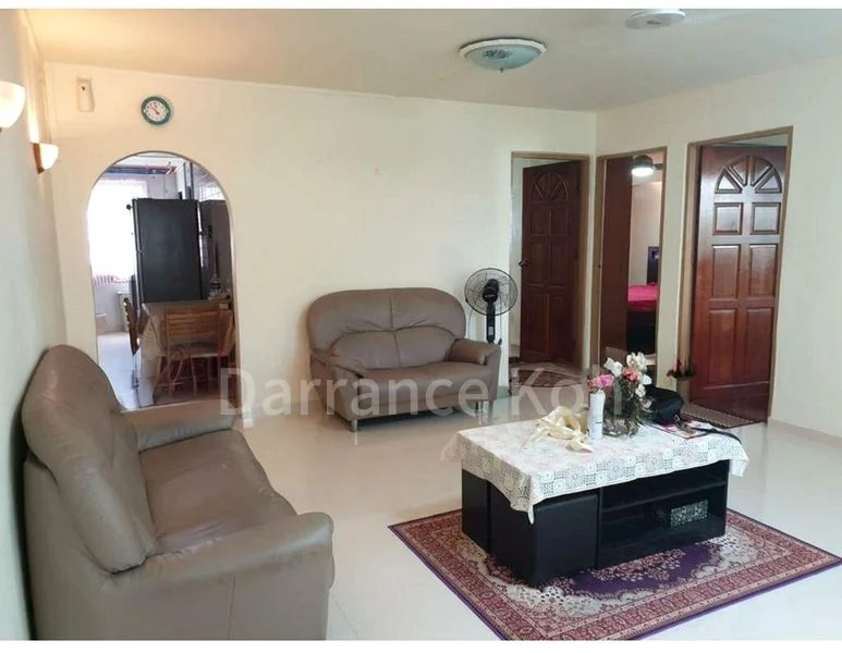 4 Room (4I) HDB for Rent in  37 Bedok South Avenue 2 - Image 6