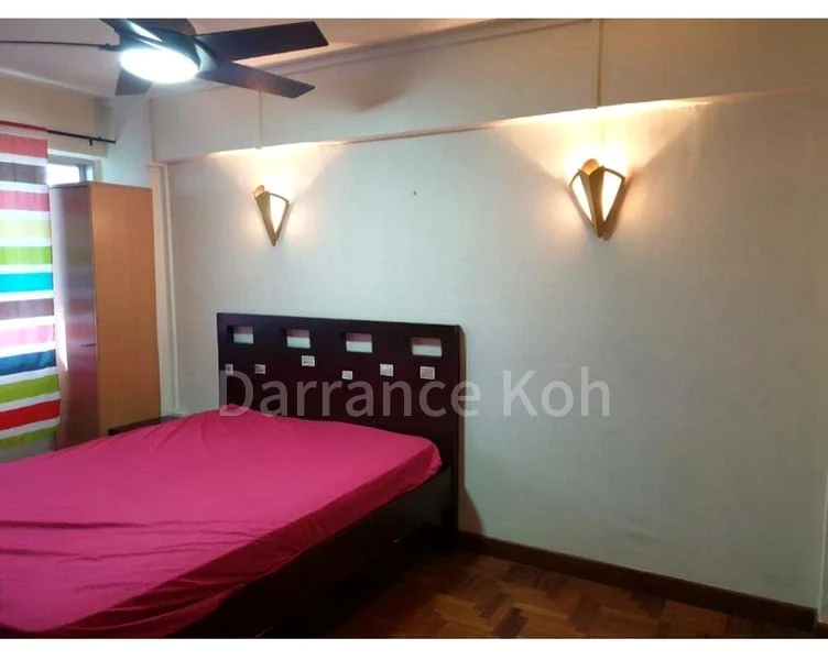 4 Room (4I) HDB for Rent in  37 Bedok South Avenue 2 - Image 3