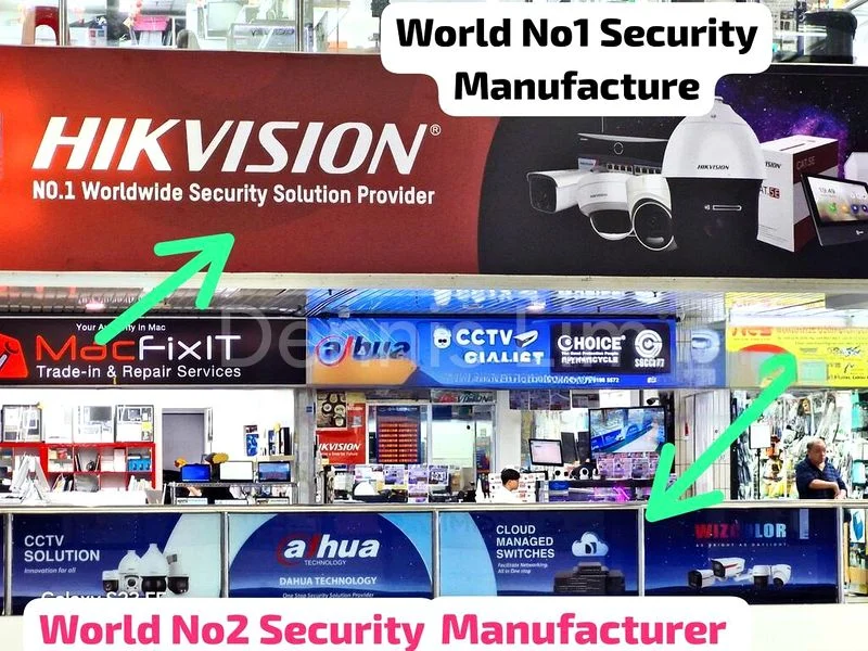 Shop / Shophouse for Sale: Sim Lim Square - Image 1