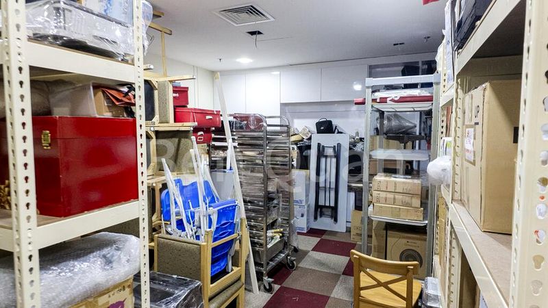 Light Industrial (B1) for Rent in EPL Building - Image 10