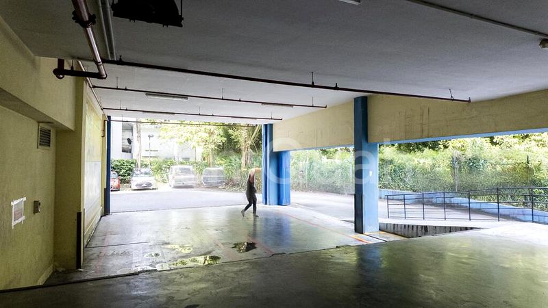 Light Industrial (B1) for Rent in EPL Building - Image 1